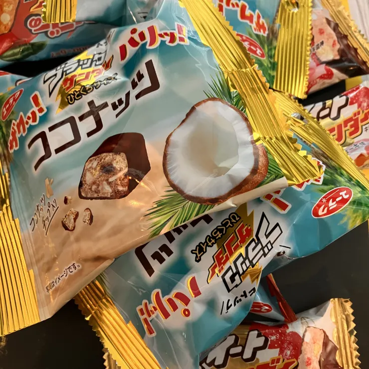 キャプション
