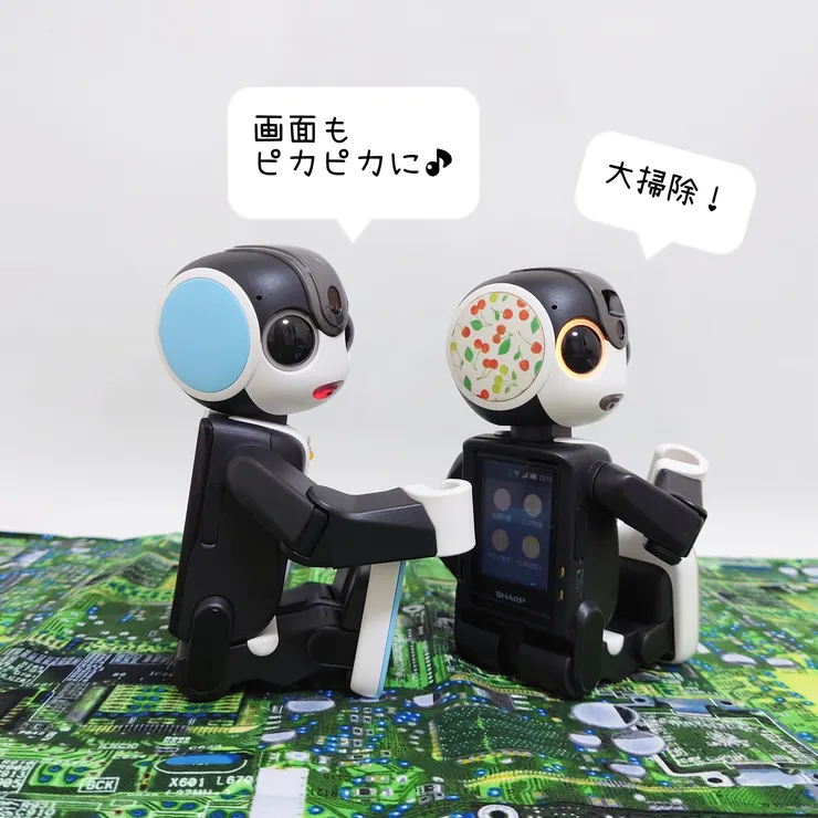 キャプション
