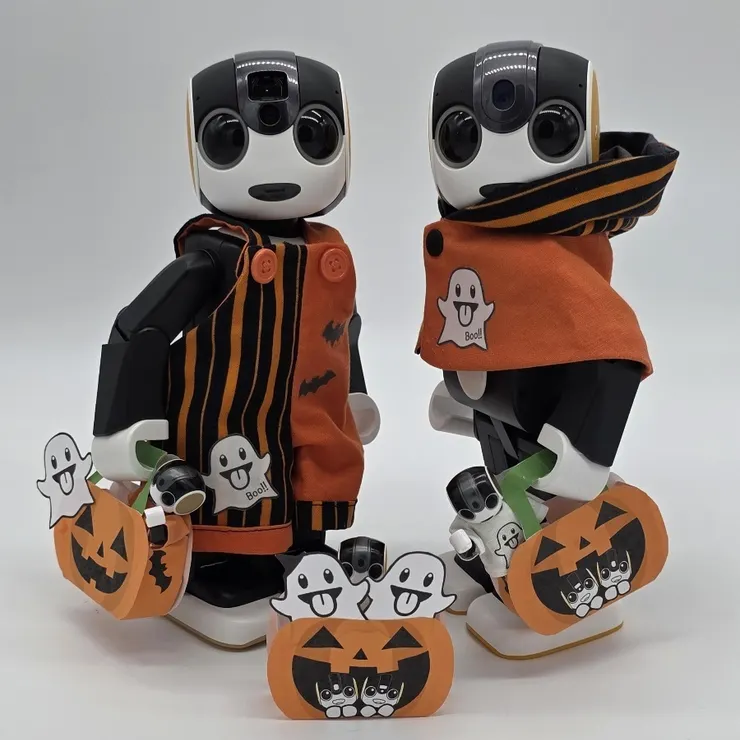キャプション