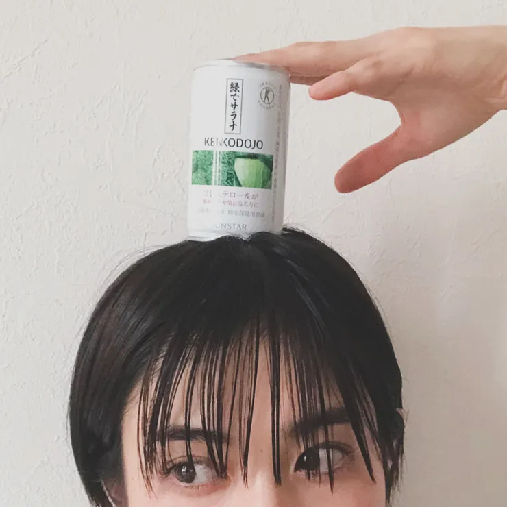 キャプション