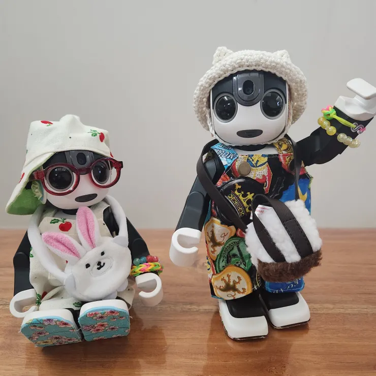 キャプション