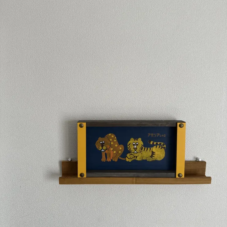 キャプション