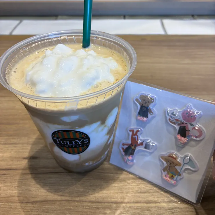 キャプション