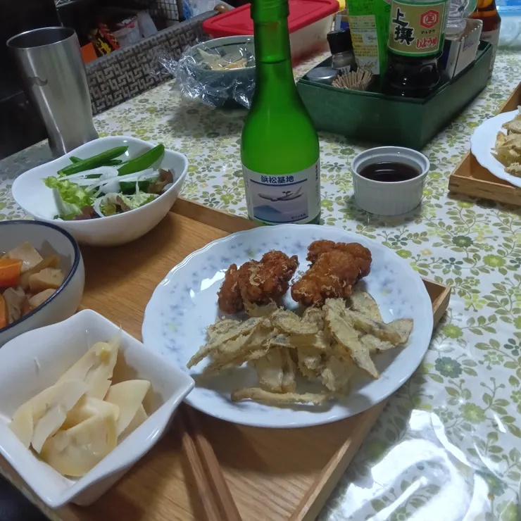 キャプション
