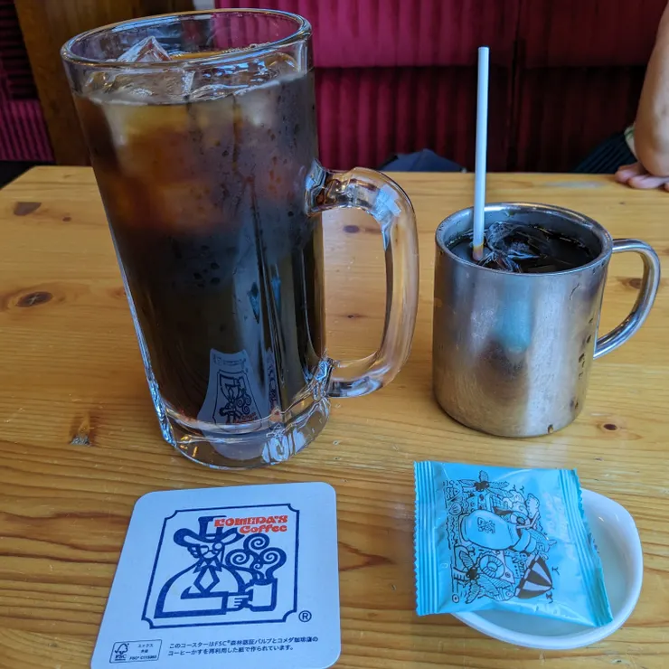 キャプション