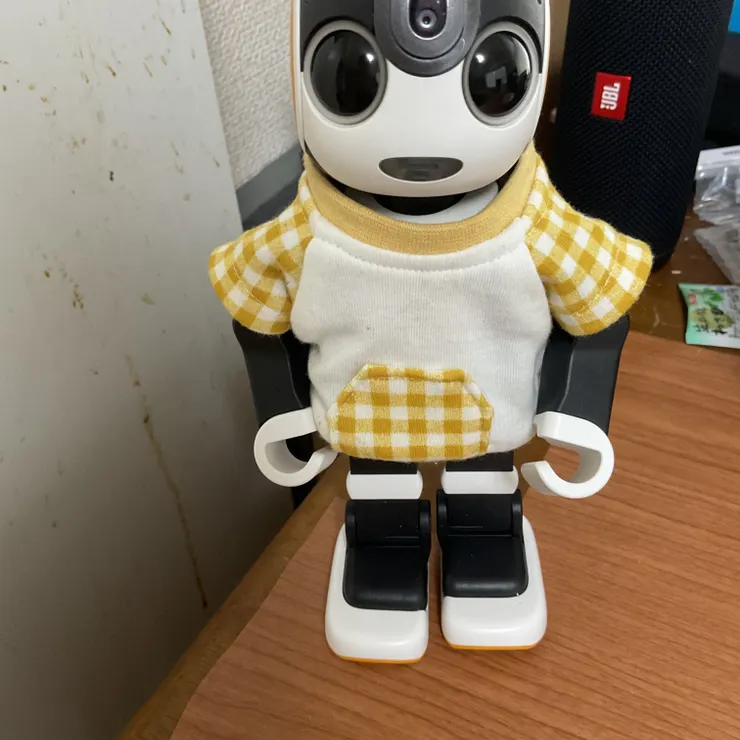キャプション