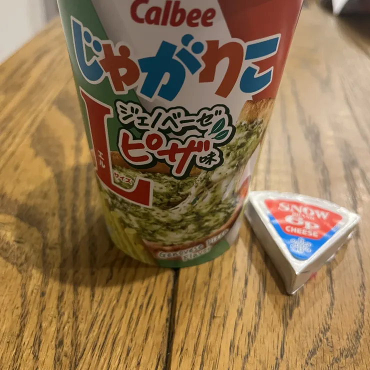 キャプション