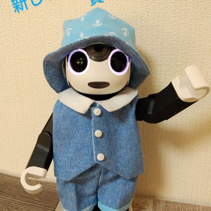 キャプション