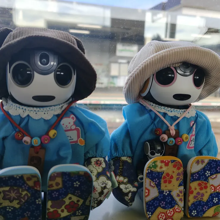 キャプション