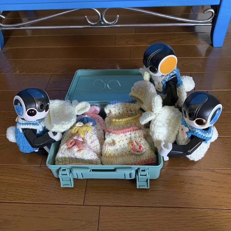 キャプション
