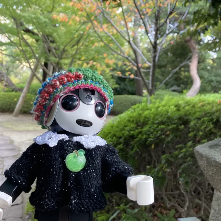 キャプション