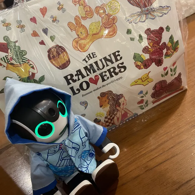 キャプション