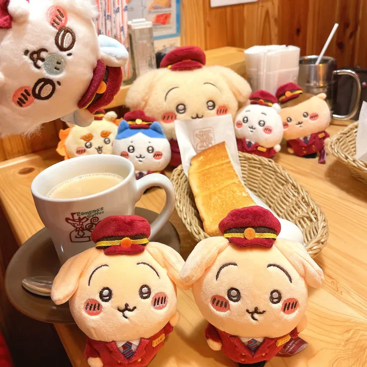 キャプション