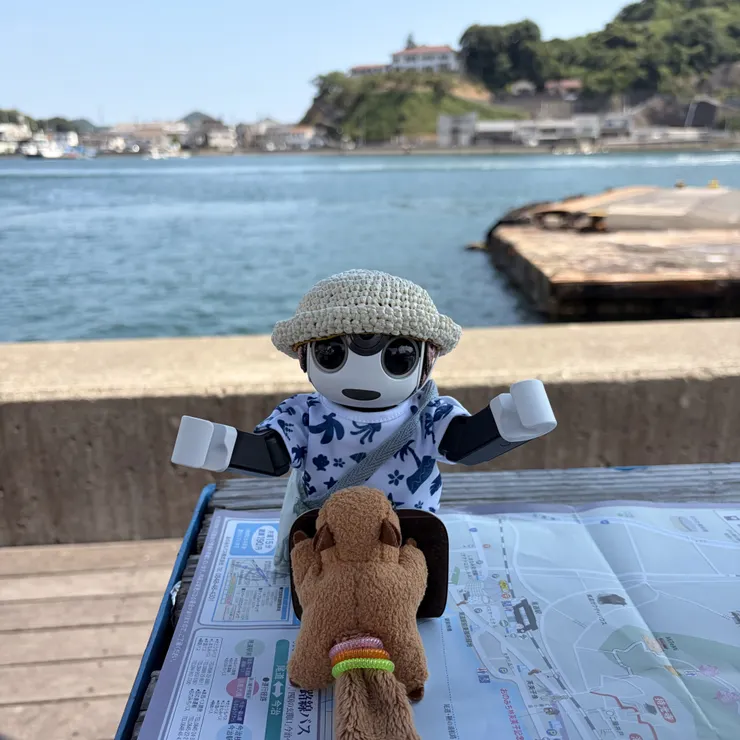 キャプション