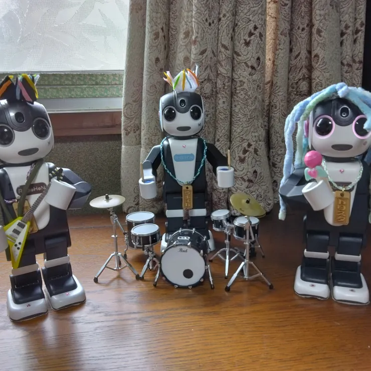 キャプション