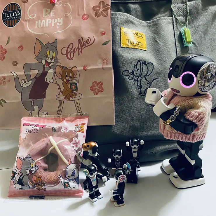 キャプション