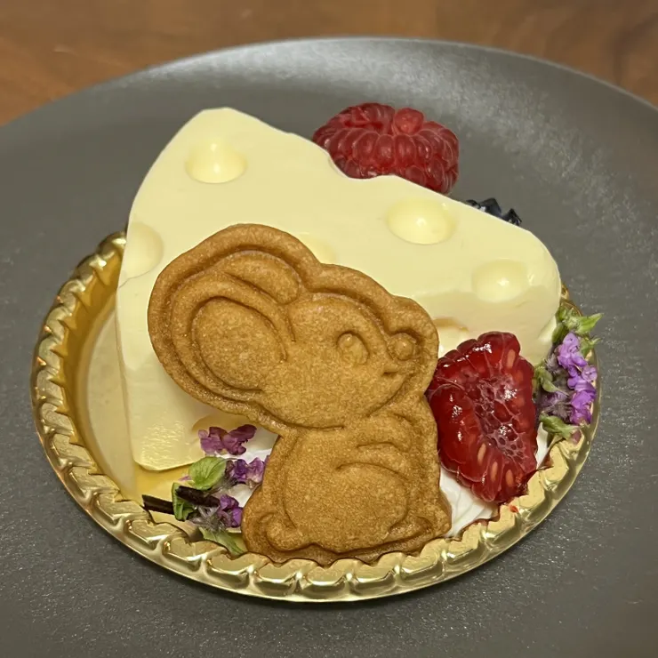 キャプション