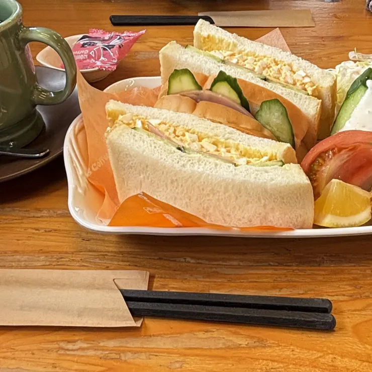キャプション