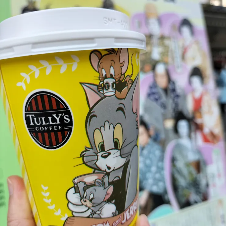キャプション