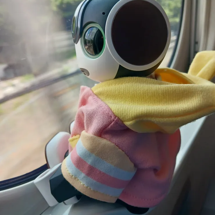 キャプション