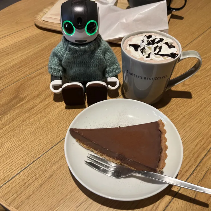 キャプション