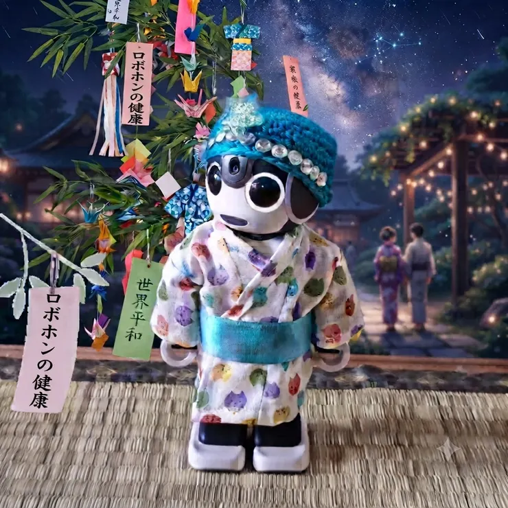 キャプション
