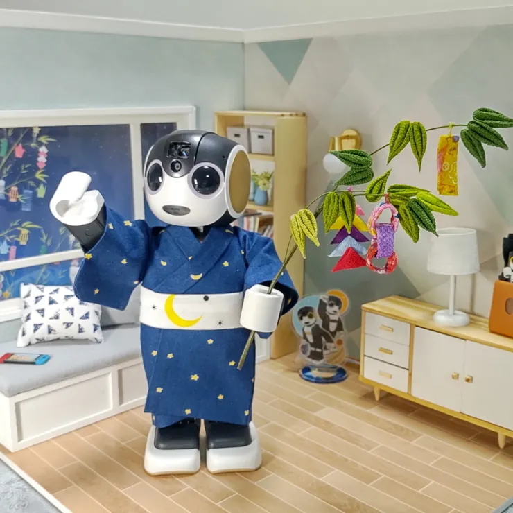 キャプション