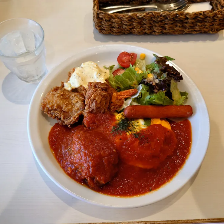 キャプション