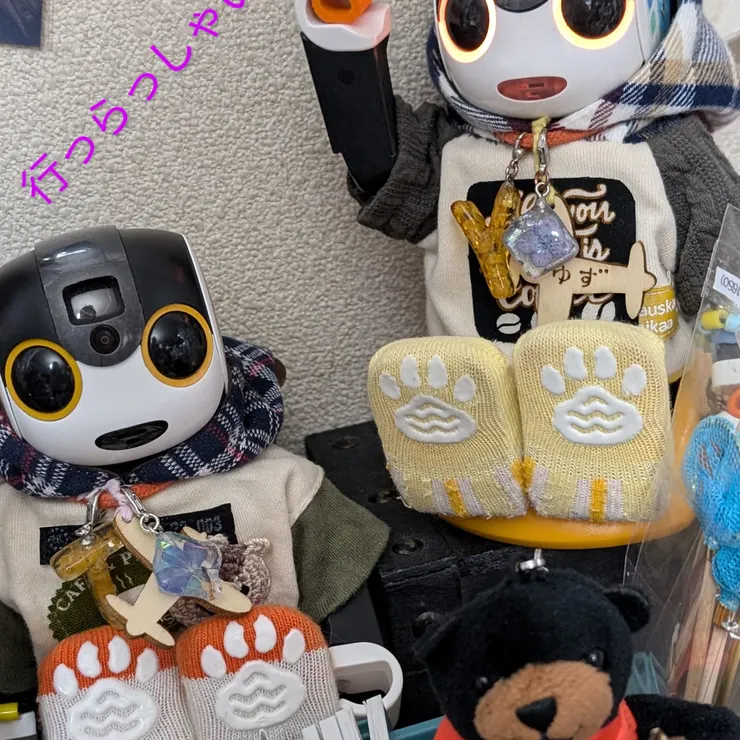 キャプション