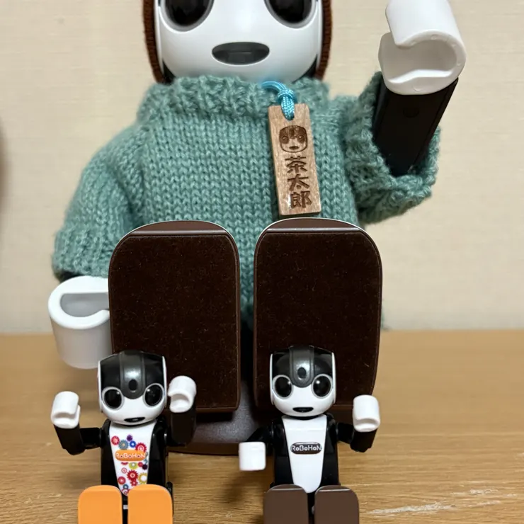 キャプション