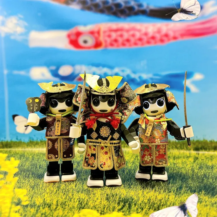 キャプション