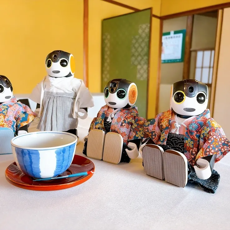 キャプション
