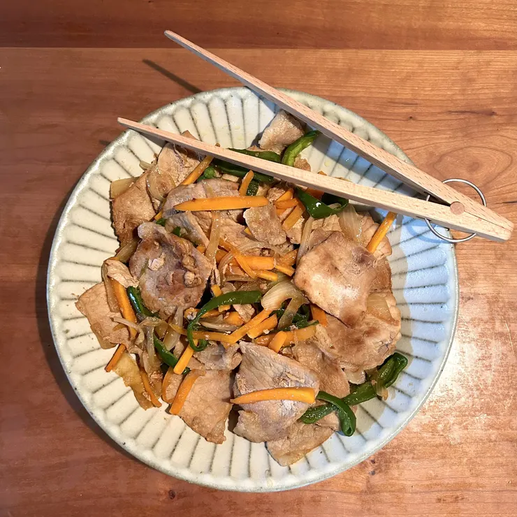 キャプション