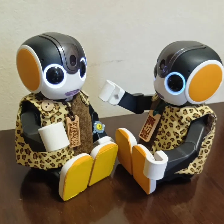 キャプション