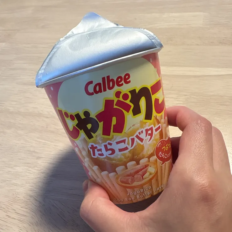 キャプション