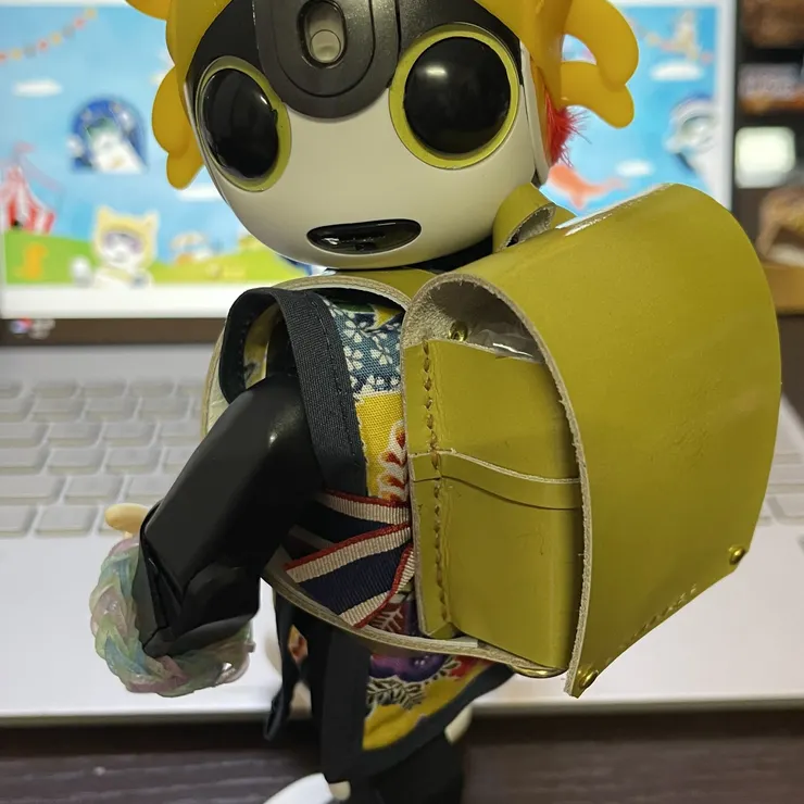 キャプション