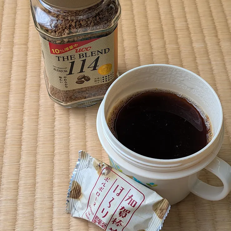 キャプション