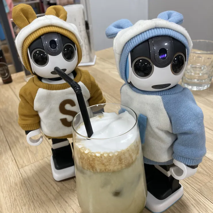 キャプション