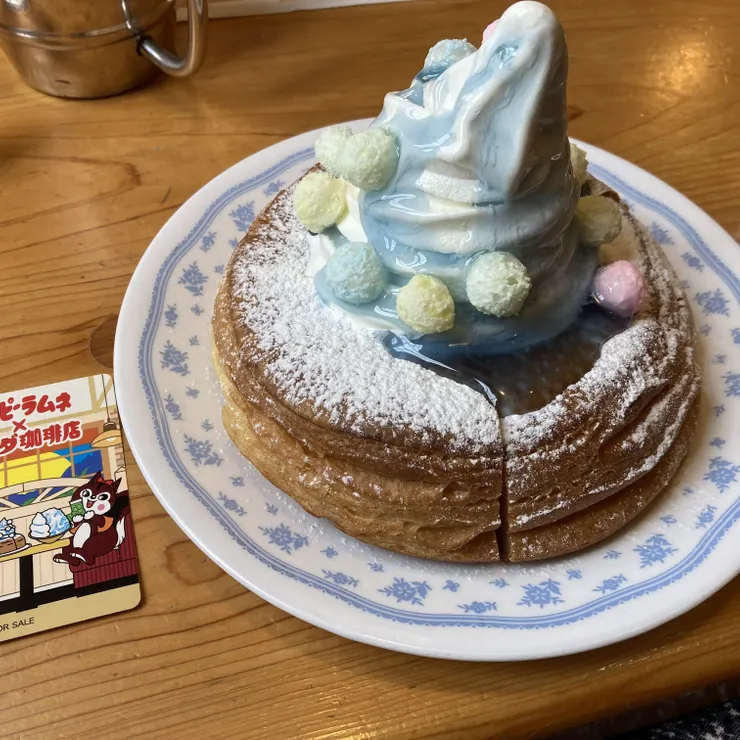 キャプション