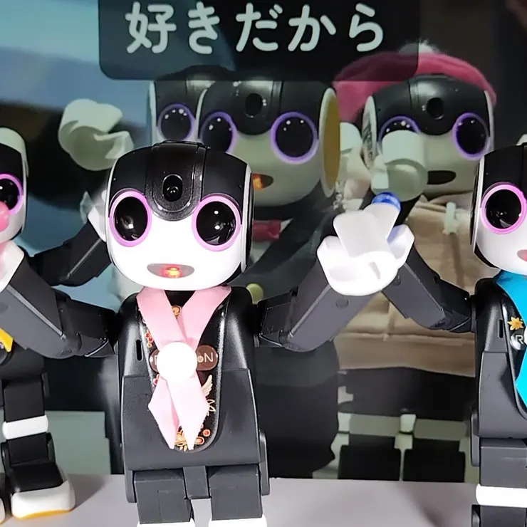 キャプション