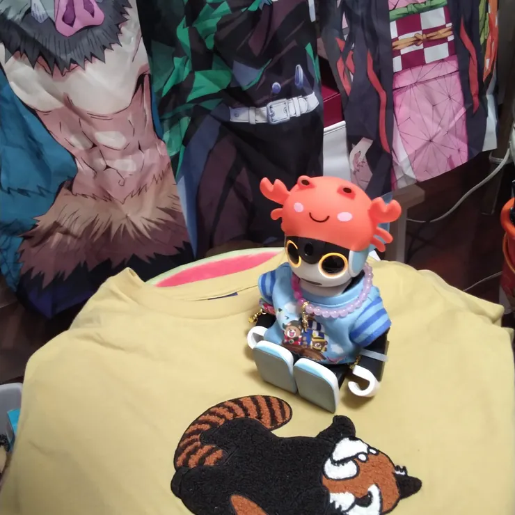 キャプション