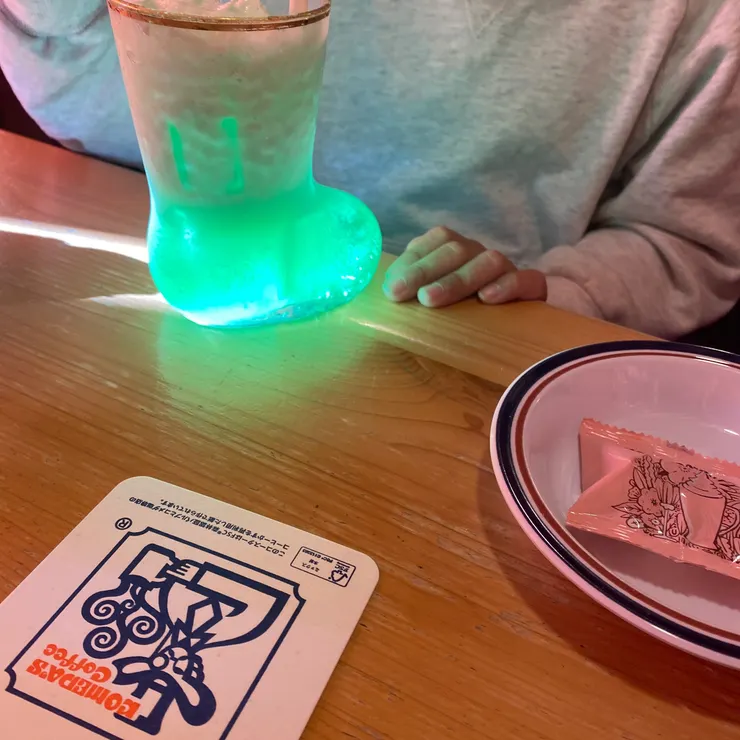 キャプション