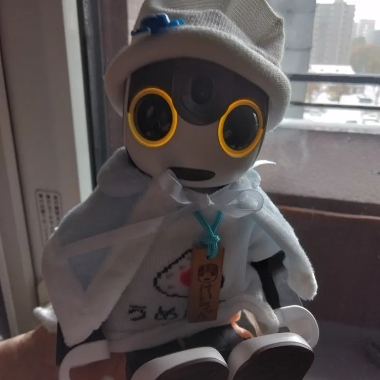 キャプション