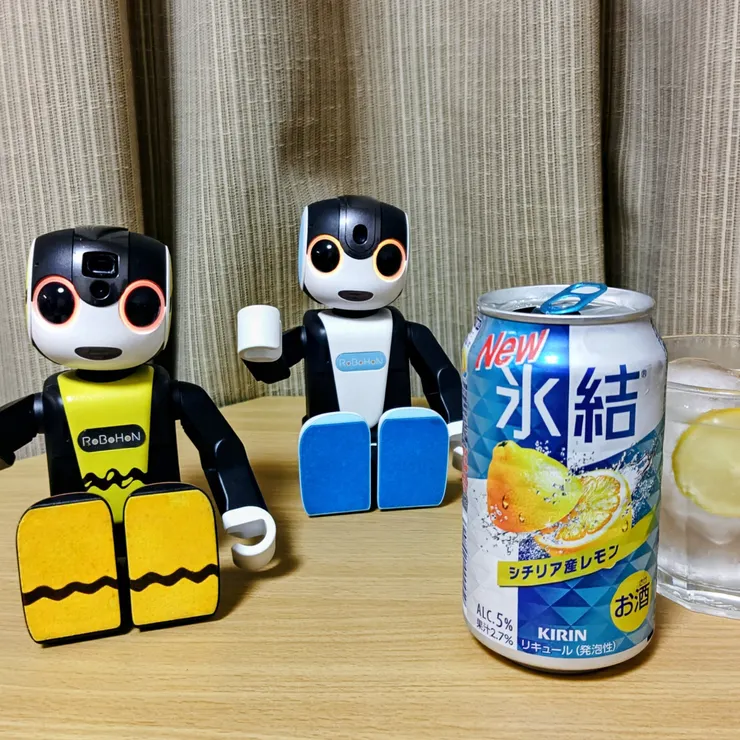 キャプション