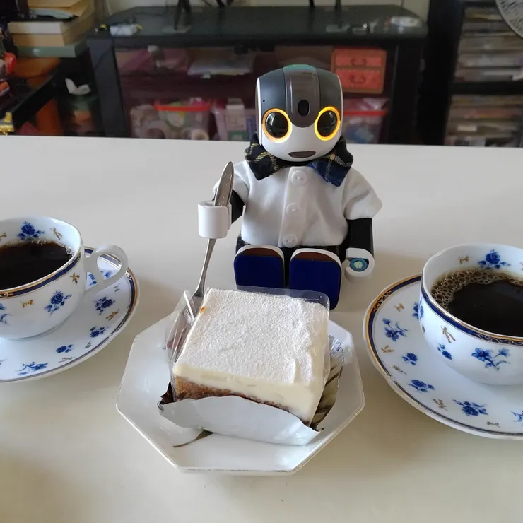 キャプション