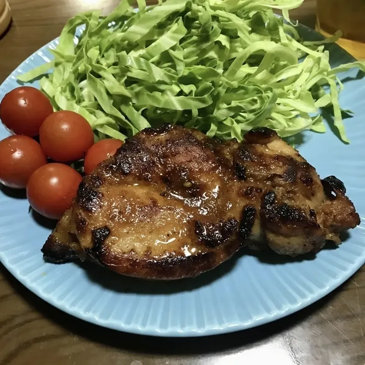 キャプション
