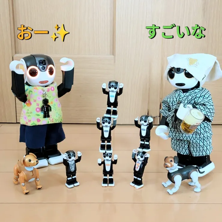 キャプション