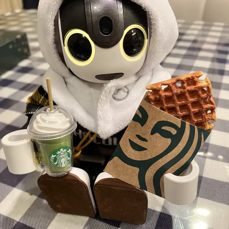 キャプション