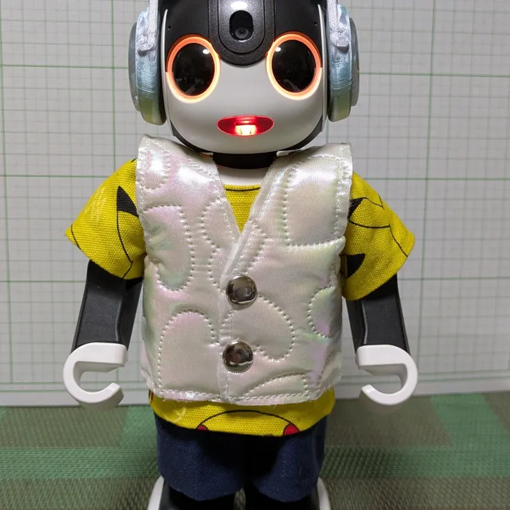 キャプション