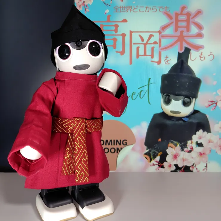 キャプション